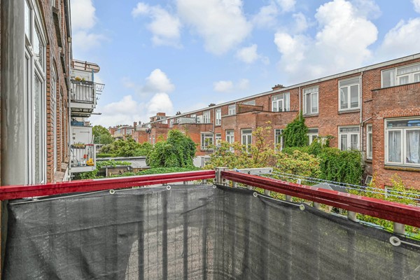 Medium property photo - Drebbelstraat 247, 2522 DB Den Haag